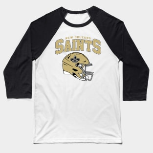 NOL Football Baseball T-Shirt